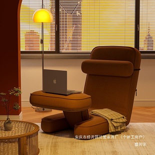 Lazy Sofa Sofa Chair Tatami Computer Ergonomics Bedroom Bed Backrest Sofa Sheng Bangrong