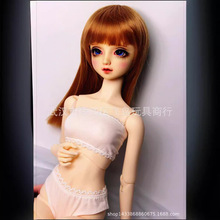 娃娃衣服 bjd娃衣 SD服装批发 内裤现货 叔 3分4分6分