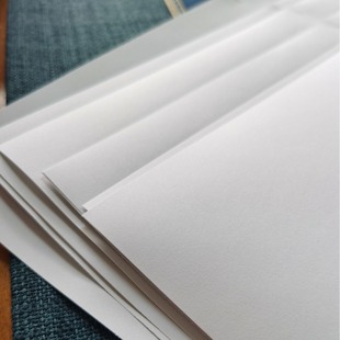 40% Pcw78 g Non-Fluorescent Beige Daolin Paper Double Offset Paper Book Paper
