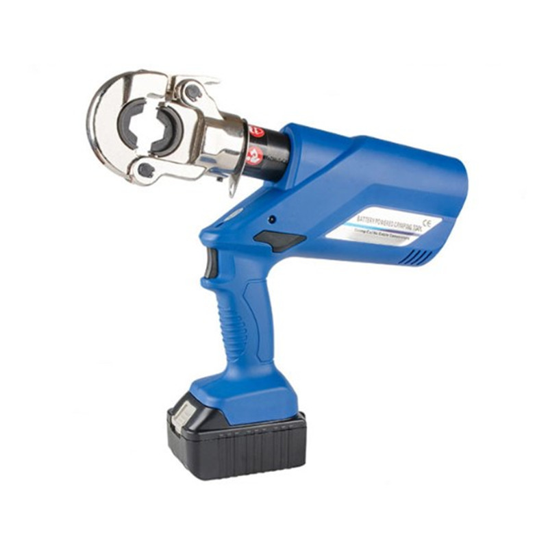 充电式液压钳131