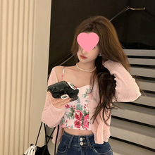 ���� 2025�＾��ɫ��������ɹ��֯������������Ů�¿�����
