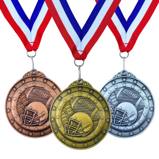 ����F؛Football Medals�ϙ���ِ�s�u���� �����\�Ͻ�價Ū���