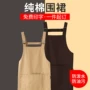 订做美甲防水防油工作服