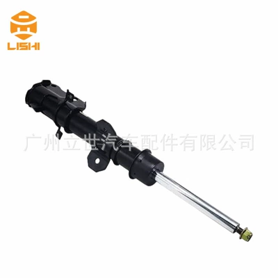 4473201500 A 4473202838 – damping system