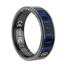 �羳�¿��|���@ʾ�����ܽ�ָˢ����TK�b����������Ӌ��Smart Ring