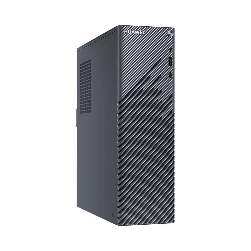 华为 Desktop Matestation S Computer Host Core 12th Generation Business Office Game Official Flagship