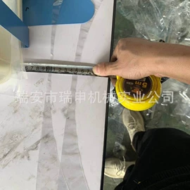 塑料制袋机;制袋机;其他塑料机械