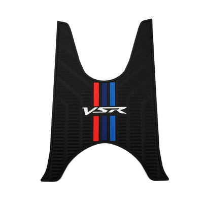 Haojue Pedal Motorcycle VSR125T: Motorcycle pedals