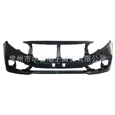 for the 10th generation Civic, Bumper
