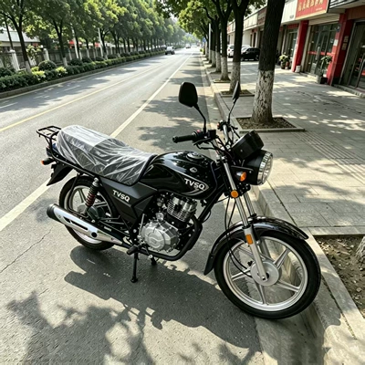 Motosikletlər in Urban and Rural Areas, Carrying Goods in