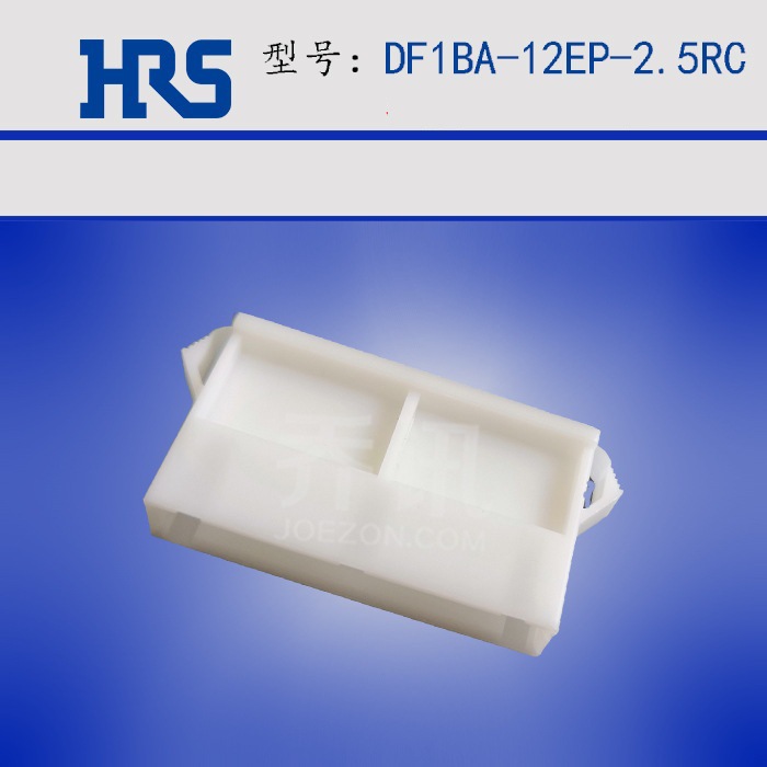DF1BA-12EP-2.5RC������������ɫ���� HRS����12pin����2.5mm���