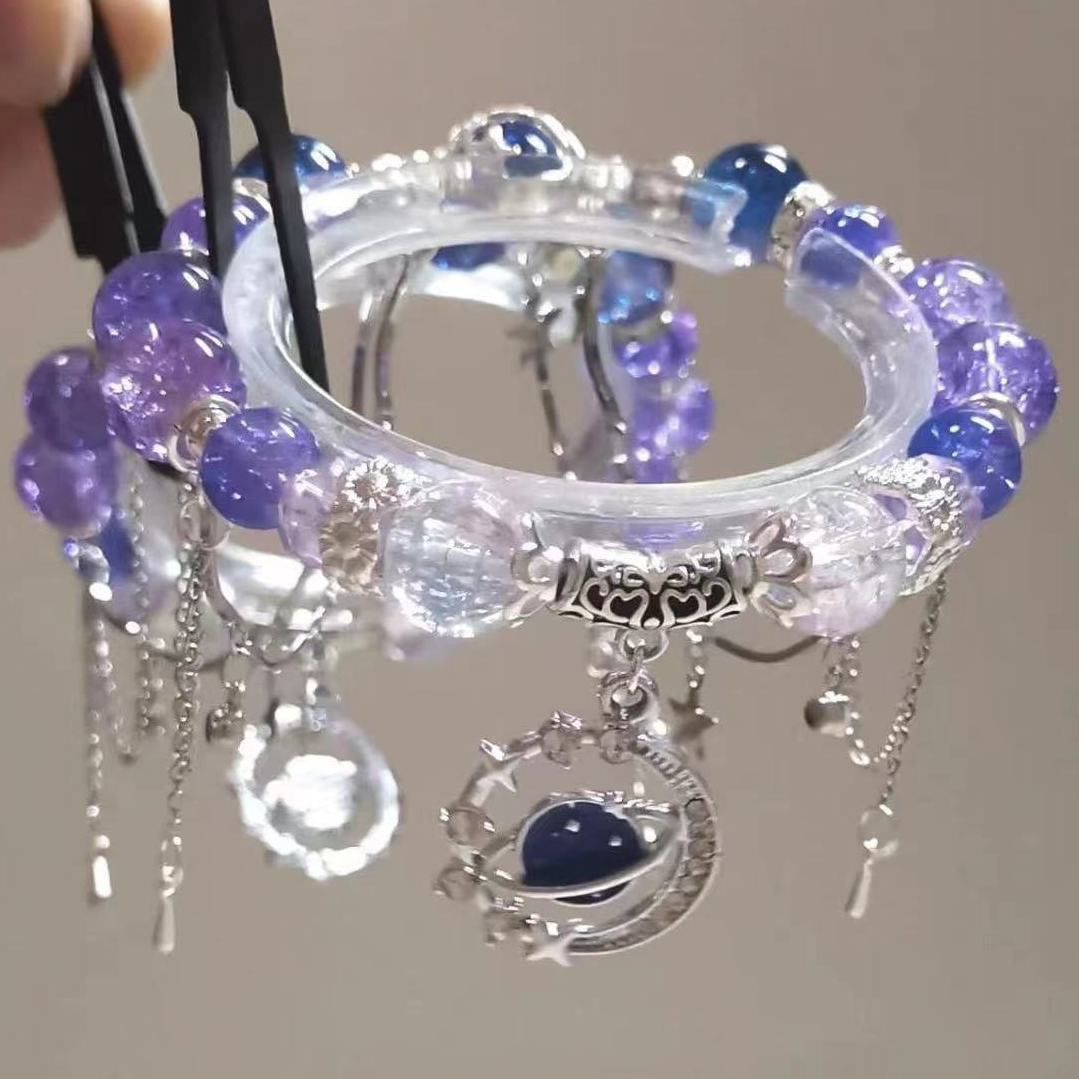 interstellar union bracelet