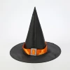 Orange Ribbon Caps