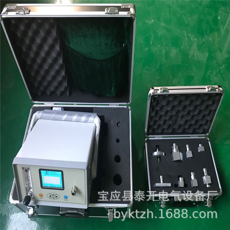 SF6智能微水仪SF6智能露点仪SF6精密露点仪SF6微水测量仪