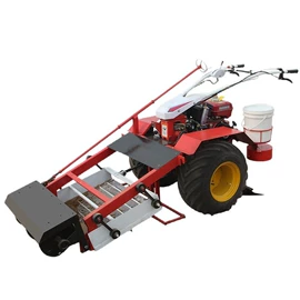 拖拉机;畜牧养殖机械;其他农业机械