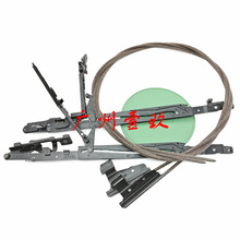 63205-35030 6320535030 滑动天窗传动拉索分总成 RZJ120 TRJ120