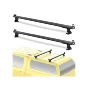 钻孔安装伸展黑色架