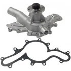 Aw4108 Is Suitable for Ford Explorer/Ranger/Mustang Water Pump 6L2Z8501A 97Jm8505A