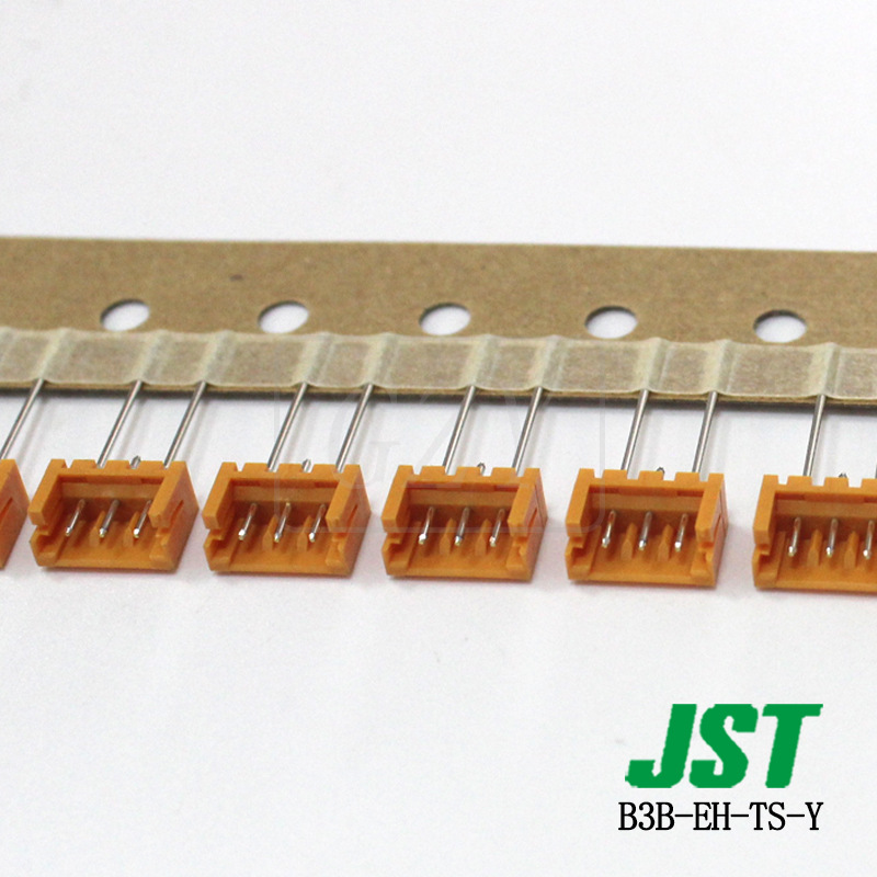 B3B-EH-TS-Y  JST EHϵ2.5mmɶ