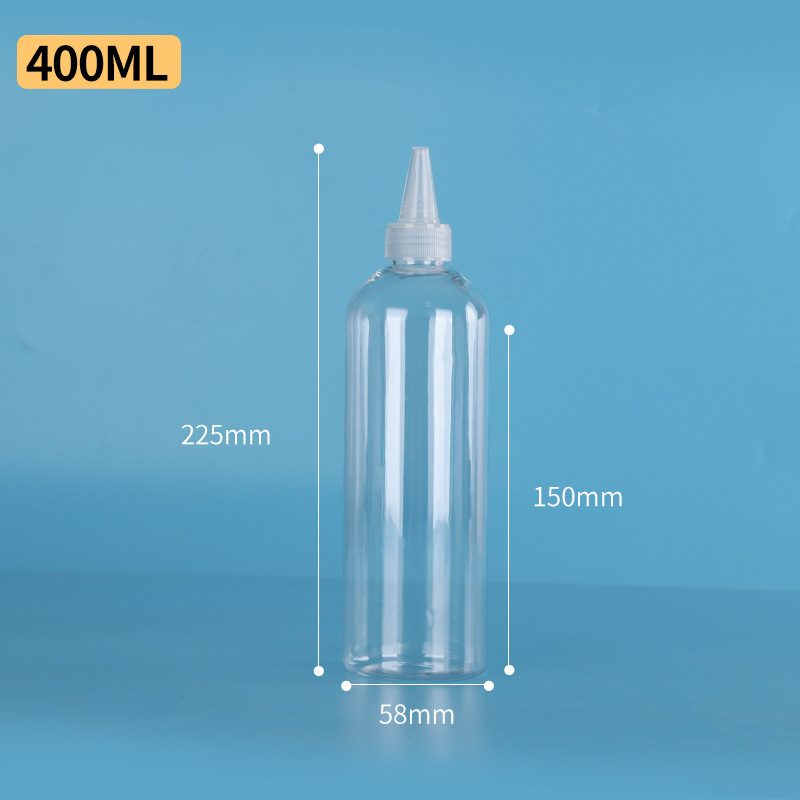400 ml; 10 pcs.