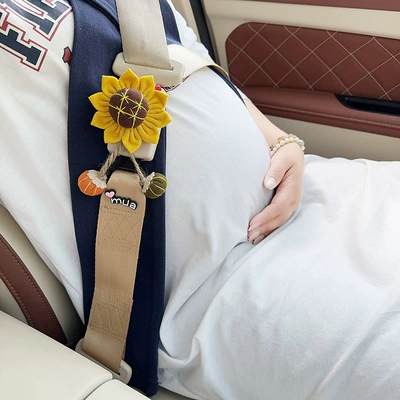 Other Automotive Interior Supplies — Seat Belt for Pregnant Women