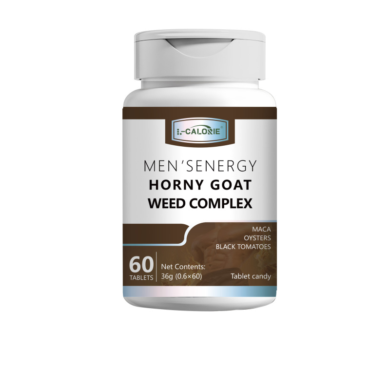 L-CALORIE-HORNY-GOAT 36g 工場直販、承認可能、配送可能|undefined