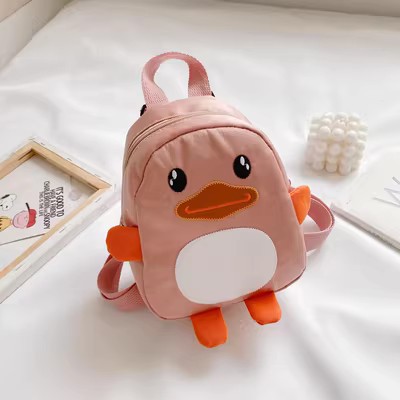 Pink Duck