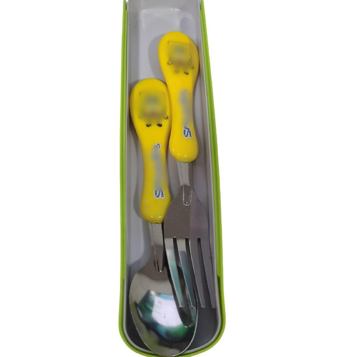 업그레이드 버전/슬라이딩 호이스트 스푼 포크 세트