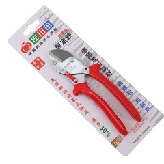 台灣工廠直銷佐川田733M省力果樹剪刀園林換配件鋒利剪子園藝工具