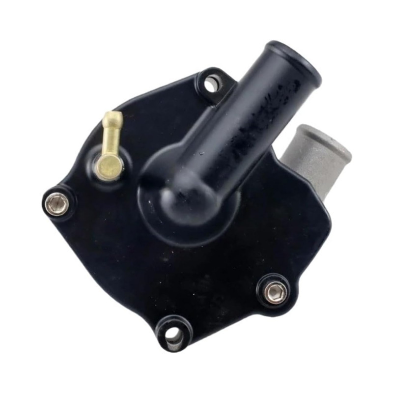 2C0-12420-00 Motorcycle Water Pump Suitable for Yamaha XJ6 08 - 16 YZF R6 99 - 05