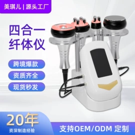 电子美容仪;毛孔清洁器/黑头仪;其他美体瘦身