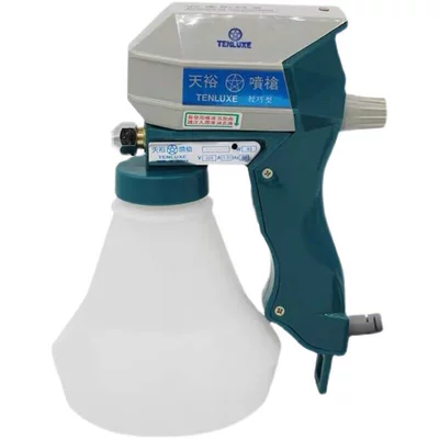 Gun for Decontamination B-1 Model, High pressure car wash water gun