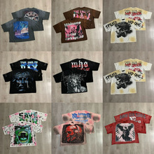 RARE PEACE Save Our Souls Graphic Crop���^OS��C荶���T����