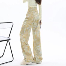 ������Sɫ��Ⱦţ��ѝŮ�߂��Ӽ��L2026�紺��ɫ������Ȳ�ѝ�ļ�