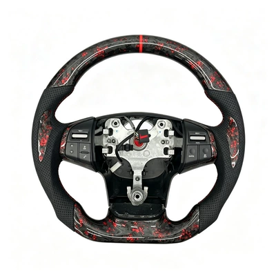 for converting older models to – Steering wheel