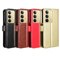 Чехол для телефона совместимый с Oppo, складной смартфон, realme, C75, 14x, C71