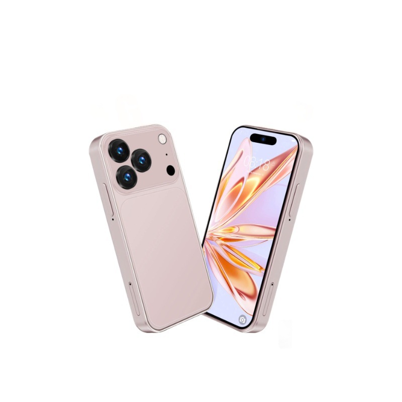 (Cross-border trading), smart small mobile phone, intel core i17, 64G, Android, Amazon