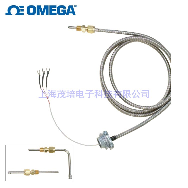 美国奥米佳热电阻CF-000-RTD-4-60-1,CF-000-RTD-4-60-2