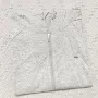 衣长连帽长袖114胸围