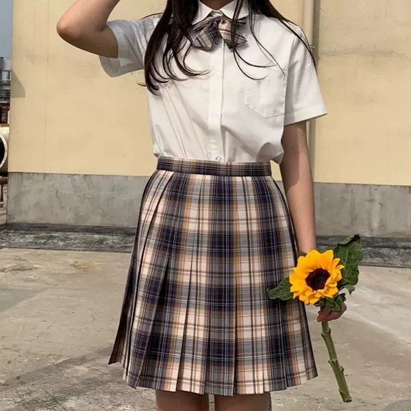 Skirt, 2021 years, with little bears