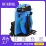 人工自动穿带电动打包机