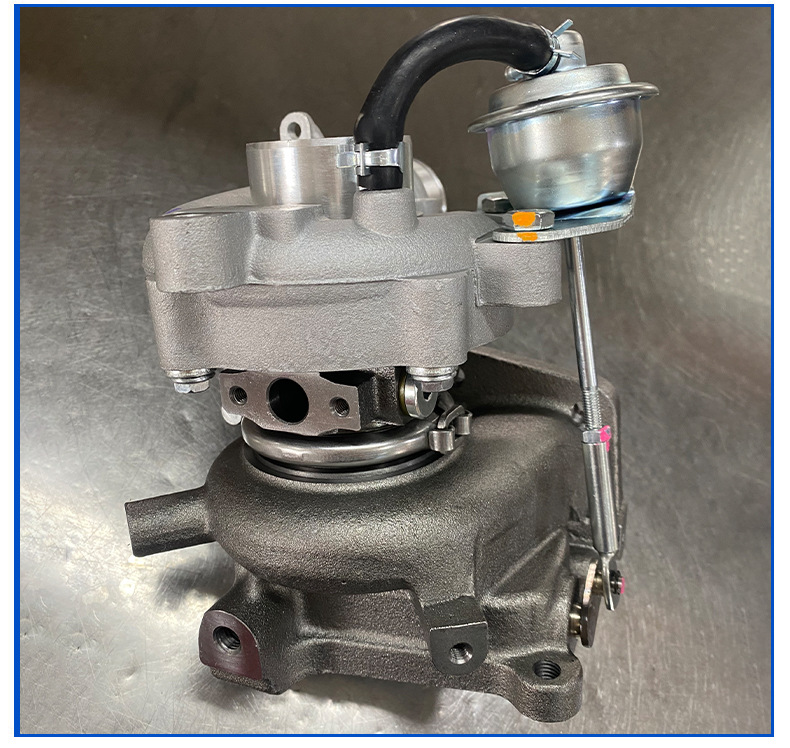 K0422-582 53047109904 Turbocharger Is Suitable for Automobile Engine System Supercharger Accessories