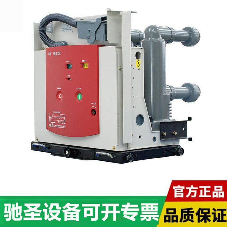 宝光VBG-E-12P真空断路器—配固封极柱 壁挂式 IP54 ATV系列