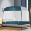 [New product promotion model] Double opening with bottom +top circle (with printed cloth art) English wood green