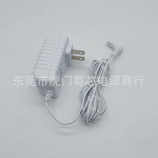 23V White Charger Is Suitable for Charging Black + Decker Handheld Vacuum Cleaner