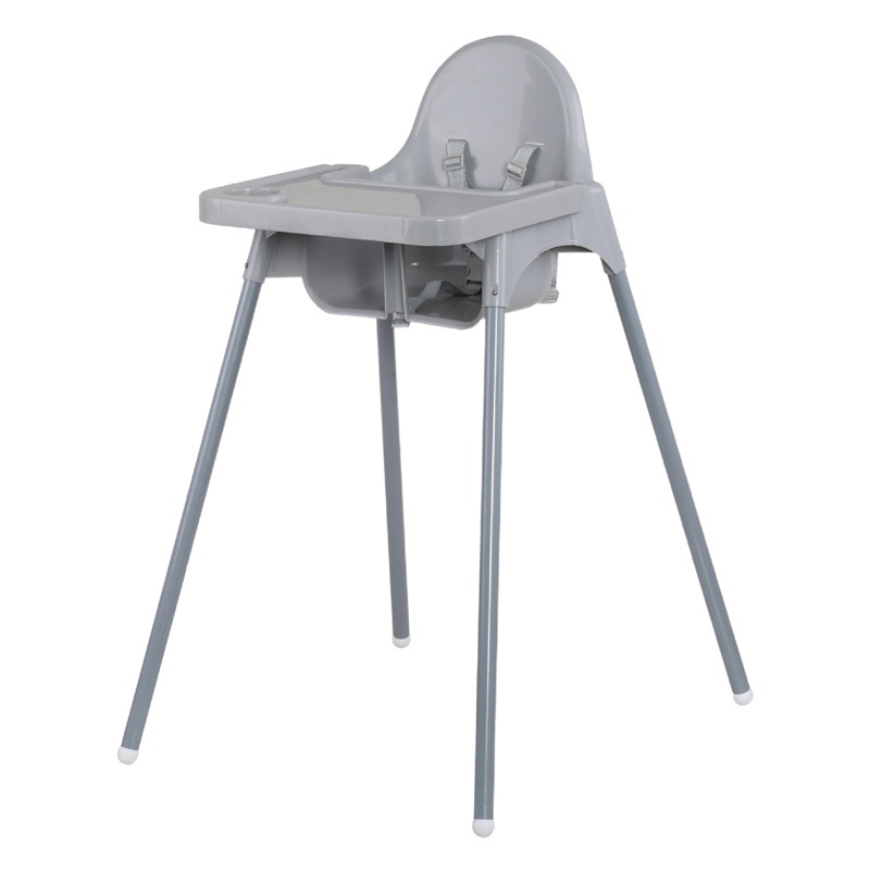 Cross-Border Babychair Children's Dining Chair, Baby High Chair for Hotel and Home Use, Factory Wholesale