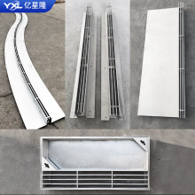 ������ˮ��304���P䓵؜�U�Ͳۿp϶ʽ�w��������ˮ����ˮ��ˮ���w