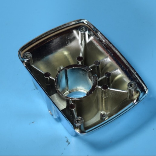 专业铸造锌铝合金压铸件 宁波工厂来图来养的压铸加工表面处理