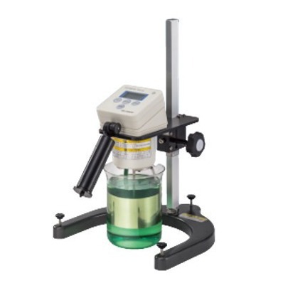 日本TOKI SANGYO东机产业TVC-10便携式数字粘度计