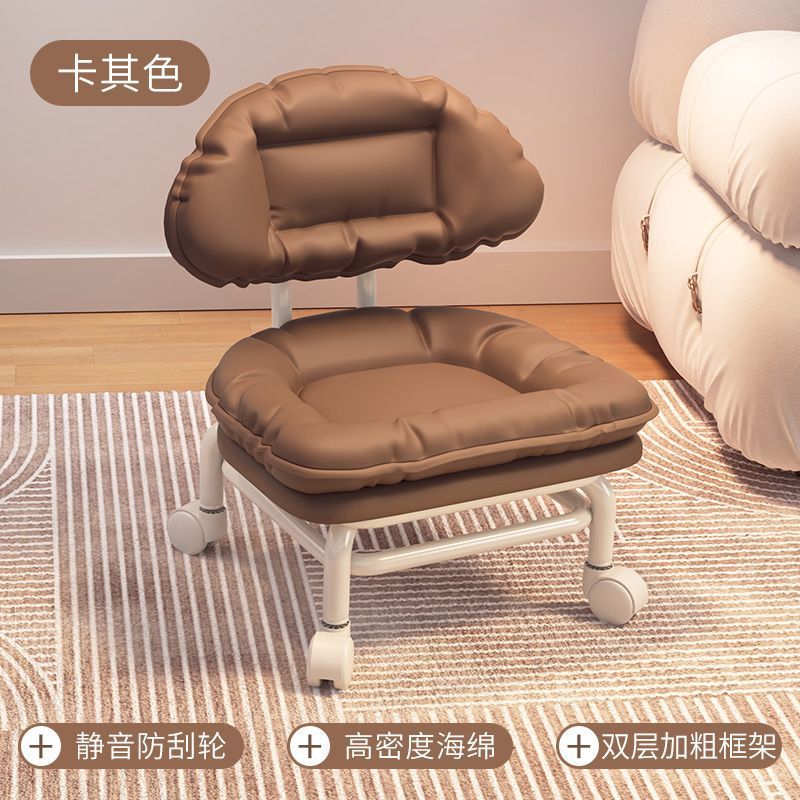 Color café oscuro + respaldo descomprimido integral